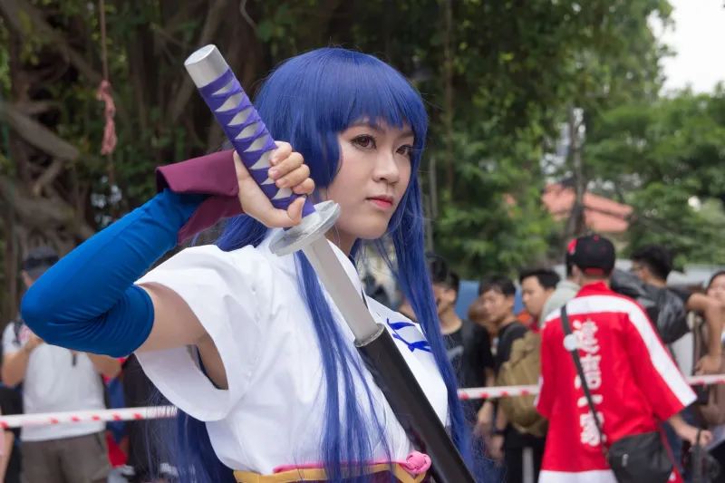 Con Season Cheat Sheet: The Best US Anime Conventions for Vocaloid Fans in 2024
