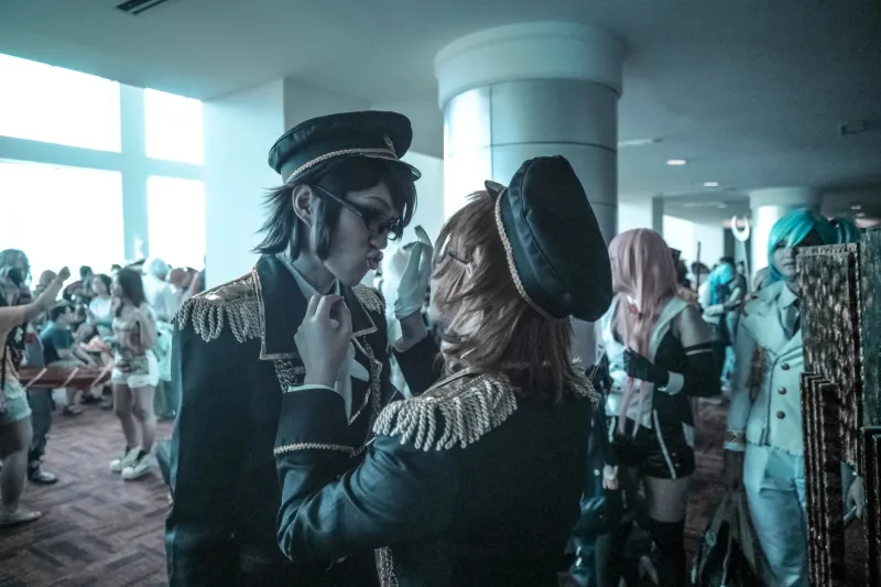 Lost in Translation? Your Crash Course in Vocaloid Fan Speak