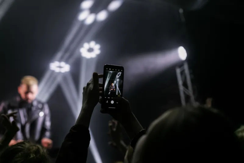 How a Few Thousand Discord Messages Decided Your City's Next Vocaloid Concert