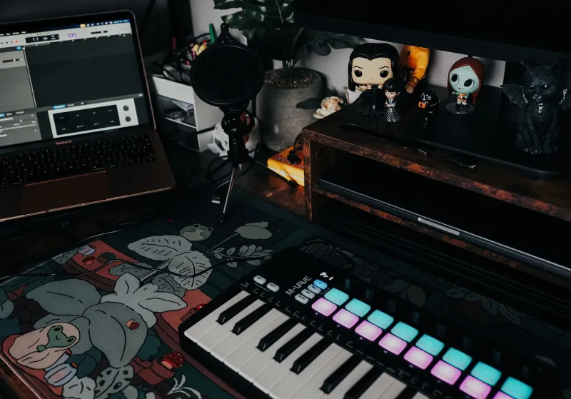 From Server to Spotlight: How Fan Communities Became the Hottest Talent Pipeline in Vocaloid