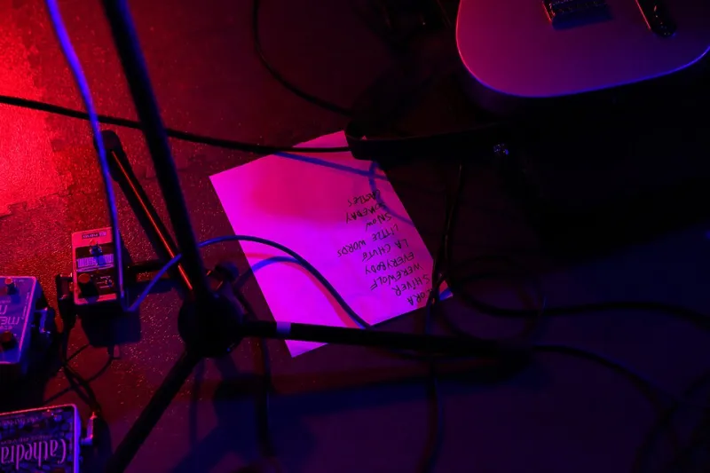 Same Tour, Different Show: The Secret Science Behind Regional Vocaloid Setlists