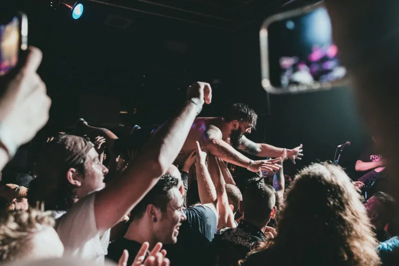 Show Up, Pay Up, Power Up: How US Vocaloid Fans Are Bankrolling Independent Artists One Concert at a Time