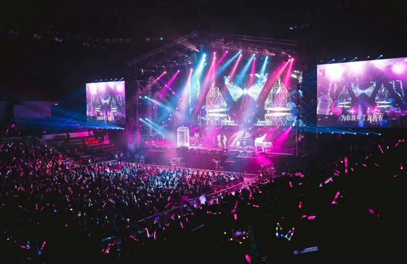 Too Much to Know: How Deep Vocaloid Fandom Knowledge Is Quietly Keeping Newcomers Away from Live Shows