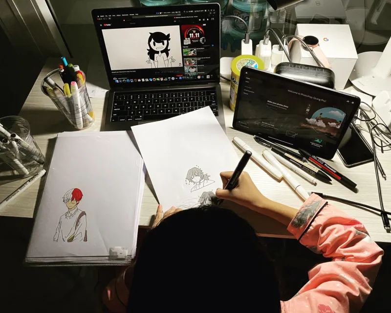 Passion to Paycheck: How US Vocaloid Fans Are Turning Community Love Into Real Income