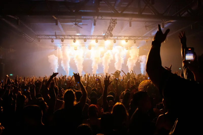 Who Actually Decides the Lineup? The Hidden Power Struggle Behind Every Vocaloid Concert Bill