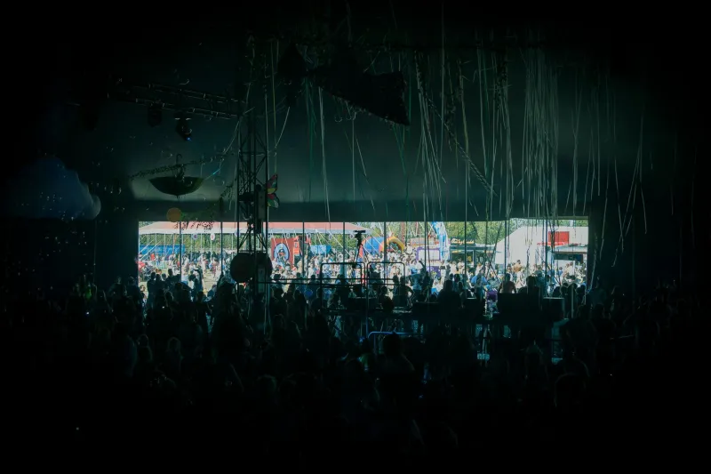 Behind the Curtain: Why Your Most-Loved Vocaloid Track Never Hits the Live Stage